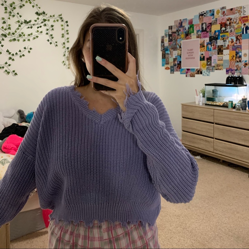 Forever 21 sweater